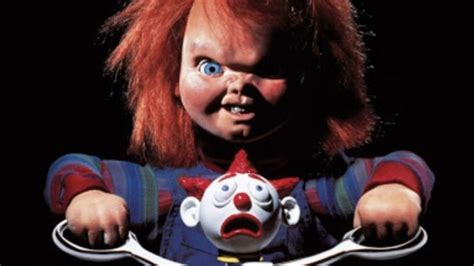 Chuckie movie. Things To Know About Chuckie movie. 